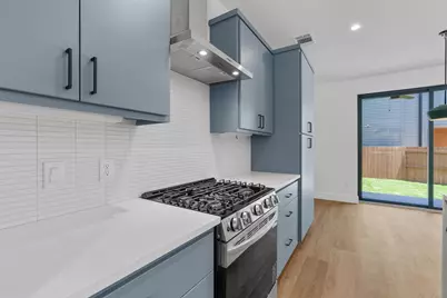 1402 Beckett Street #1A, Austin, TX 78757 - Photo 11