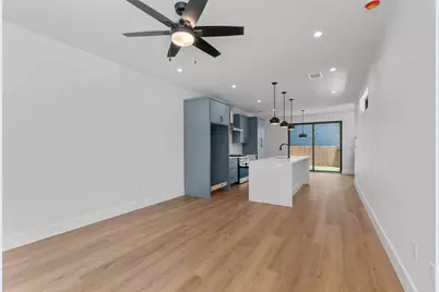 1402 Beckett Street #1A, Austin, TX 78757 - Photo 5