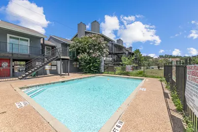 6812 S Congress Avenue #110, Austin, TX 78745 - Photo 9