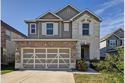 6204 Conestoga Wagon Way, Del Valle, TX 78617 - Photo 1