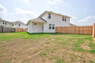 130 Hidden Branch Cv, Maxwell, TX 78656 - Photo 35