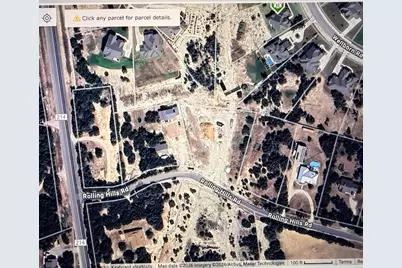 107 Rolling Hills Road, Liberty Hill, TX 78642 - Photo 1