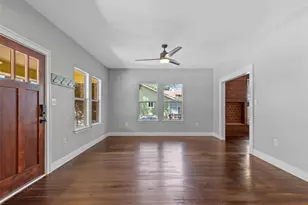 1809 Wilson St, Bastrop, TX 78602 - Photo 5