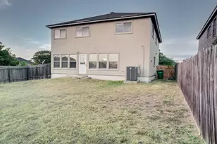 1001 Howell Terrace Pl, Round Rock, TX 78664 - Photo 21