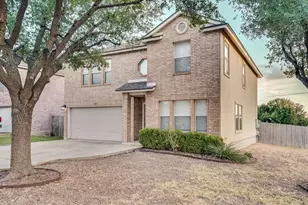 1001 Howell Terrace Pl, Round Rock, TX 78664 - Photo 1