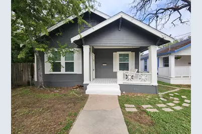 610 W 35th Street #B, Austin, TX 78705 - Photo 1