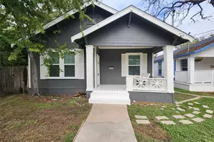 610 W 35th St, Austin, TX 78705 - Photo 1
