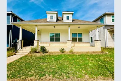 105 Eagle Lake Drive, Hutto, TX 78634 - Photo 1