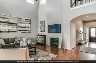 301 Ginger St, Buda, TX 78610 - Photo 7