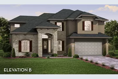 301 Ginger Street, Buda, TX 78610 - Photo 1