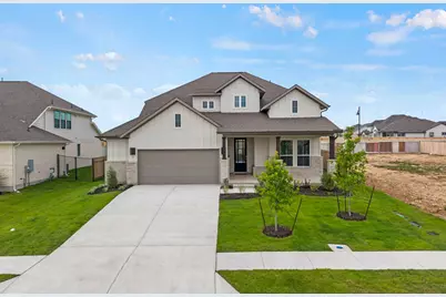217 Pacific Grove Circle, Liberty Hill, TX 78642 - Photo 3
