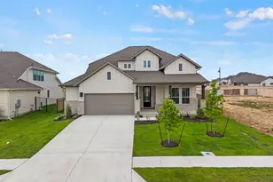 217 Pacific Grove Cir, Liberty Hill, TX 78642 - Photo 3