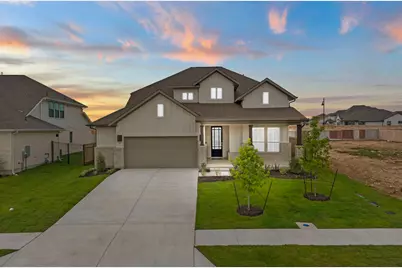 217 Pacific Grove Circle, Liberty Hill, TX 78642 - Photo 1