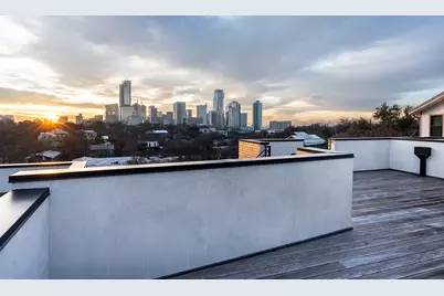 1315 W 9th Street #B, Austin, TX 78703 - Photo 29