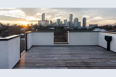 1315 W 9th Street #B, Austin, TX 78703 - Photo 31