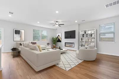 7916 Andravida Drive, Austin, TX 78747 - Photo 3