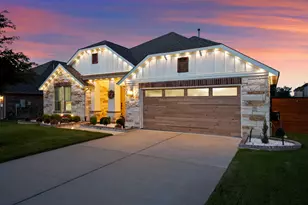 19405 Polden Hills Way, Pflugerville, TX 78660 - Photo 5