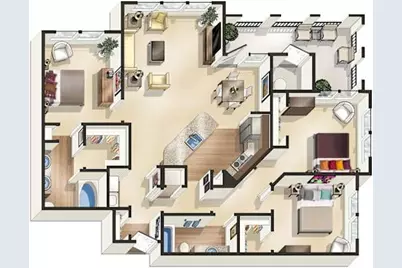 8800 S. First Street #1138, Austin, TX 78748 - Photo 3