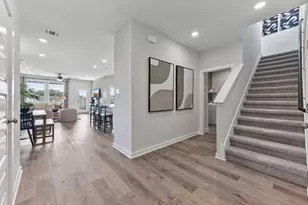 3108 Canyon River Ln, Georgetown, TX 78628 - Photo 17