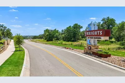 3108 Canyon River Lane, Georgetown, TX 78628 - Photo 19