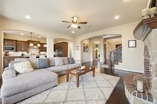 2245 Ambush Canyon, Leander, TX 78641 - Photo 17