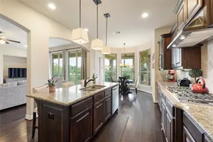 2245 Ambush Canyon, Leander, TX 78641 - Photo 15