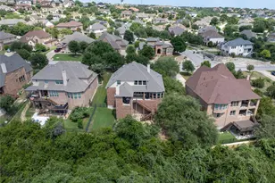 2245 Ambush Canyon, Leander, TX 78641 - Photo 3