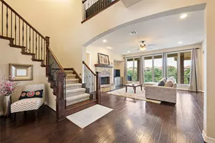 2245 Ambush Canyon, Leander, TX 78641 - Photo 7