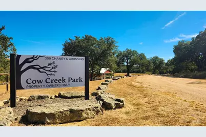 1.88 Acres (Lot 35) Balcones Ridge Way, Bertram, TX 78605 - Photo 25