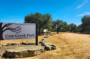 1 88 Acres (Lot 35) Balcones Ridge Way, Bertram, TX 78605 - Photo 25