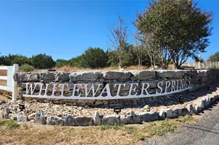 1 88 Acres (Lot 35) Balcones Ridge Way, Bertram, TX 78605 - Photo 1