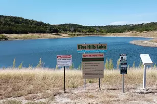 1 88 Acres (Lot 35) Balcones Ridge Way, Bertram, TX 78605 - Photo 35