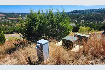 1.88 Acres (Lot 35) Balcones Ridge Way, Bertram, TX 78605 - Photo 3