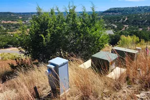 1 88 Acres (Lot 35) Balcones Ridge Way, Bertram, TX 78605 - Photo 3