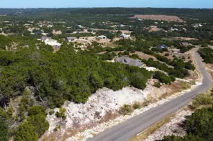 1 88 Acres (Lot 35) Balcones Ridge Way, Bertram, TX 78605 - Photo 11