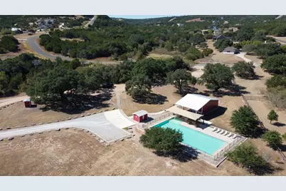 1.88 Acres (Lot 35) Balcones Ridge Way, Bertram, TX 78605 - Photo 27