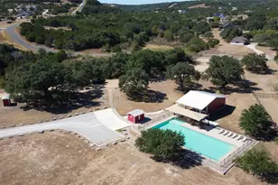 1 88 Acres (Lot 35) Balcones Ridge Way, Bertram, TX 78605 - Photo 27