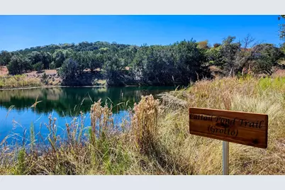 1.88 Acres (Lot 35) Balcones Ridge Way, Bertram, TX 78605 - Photo 31