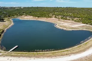 1 88 Acres (Lot 35) Balcones Ridge Way, Bertram, TX 78605 - Photo 37