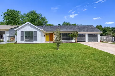 9016 W Pointer Lane, Austin, TX 78758 - Photo 1