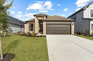 107 Mandeville Dr, Hutto, TX 78634 - Photo 1