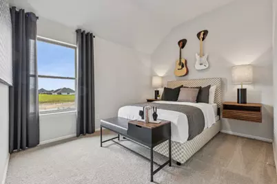 107 Mandeville Drive, Hutto, TX 78634 - Photo 15