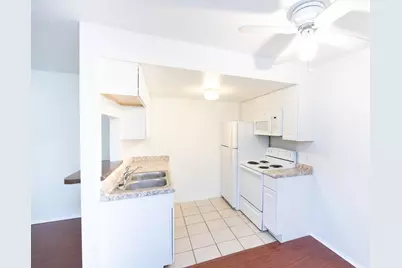 710 E Dean Keaton Street #211, Austin, TX 78705 - Photo 3