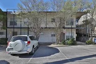 710 E Dean Keaton St, Austin, TX 78705 - Photo 1