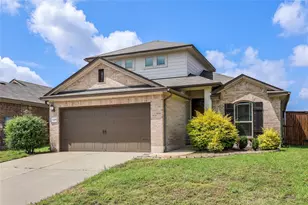 12405 Amber Lynn Path, Manor, TX 78653 - Photo 3