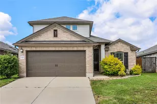12405 Amber Lynn Path, Manor, TX 78653 - Photo 1