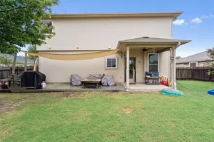 1316 Hensley Dr, Leander, TX 78641 - Photo 29