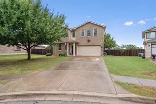 1316 Hensley Dr, Leander, TX 78641 - Photo 27