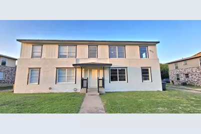 805 Sissom Road, Killeen, TX 76541 - Photo 1