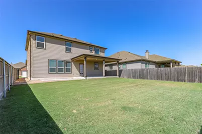 8203 Knoxville Trail, Austin, TX 78744 - Photo 35